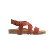 Sandalen Zouri Sand Passion - Red