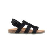 Sandalen Zouri Nilo - Black