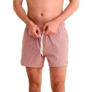 Zwembroek Lisca Gestreepte zwemshort Men Swimwear Lisca