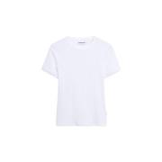 T-shirt Korte Mouw Armedangels T-shirt femme Maheraa