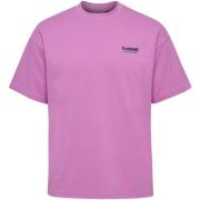 T-shirt Korte Mouw hummel T-shirt Loose