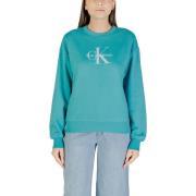 Sweater Calvin Klein Jeans LS MONOLOGO FRENCH T LV047B234G