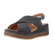 Sandalen Clarks KASSANDA STEP