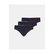 Boxers Tommy Hilfiger UM0UM033890YW 3P BRIEF