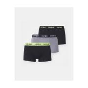 Boxers BOSS 50517878 TRUNK TRIPLET PACK
