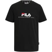 T-shirt Korte Mouw Fila T-shirt enfant Lohberg