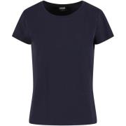 T-shirt Korte Mouw Urban Classics T-shirt femme Sorona