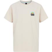 T-shirt Korte Mouw Protest T-shirt enfant Faros