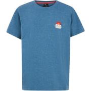 T-shirt Korte Mouw Protest T-shirt enfant Faros