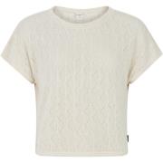 T-shirt Korte Mouw Protest T-shirt femme Iris