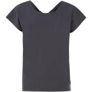 T-shirt Korte Mouw Protest T-shirt femme Key