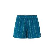 Korte Broek Protest Short femme Banis