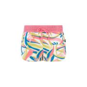 Korte Broek Protest Short femme Flowery 25