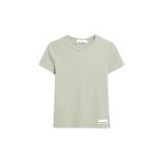 T-shirt Korte Mouw Armedangels T-shirt femme Kardaa