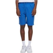 Korte Broek Urban Classics Short Light Terry