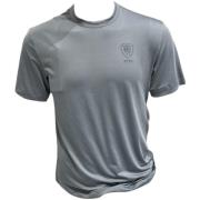 T-shirt Blauer -
