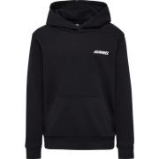 Sweater hummel Sweatshirt à capuche enfant Casper
