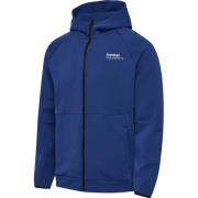 Sweater hummel Sweatshirt à capuche zippé Tech Fleece Regular