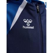 Trainingsjack hummel Veste de survêtement à capuche enfant Lead 2.0