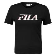 T-shirt Korte Mouw Fila T-shirt femme Lier