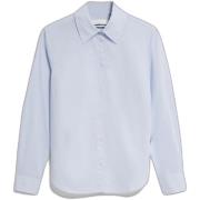 Overhemd Armedangels Chemise femme Louilaa