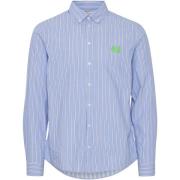 Overhemd Lange Mouw Casual Friday Chemise carreaux manches longues Ant...