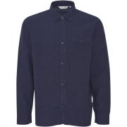 Overhemd Lange Mouw Casual Friday Surchemise manches longues en lin Au...