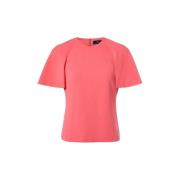 T-shirt Mart Visser Katherina Top Roze