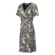 Tuniek Mart Visser Regina Print Jurk