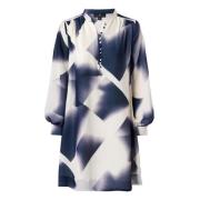Tuniek Mart Visser Denzel Print Jurk