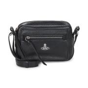 Handtasje Vivienne Westwood HANNAH CROSSBODY
