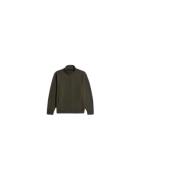 Sweater G-Star Raw Sweatshirt zippée Nifous