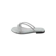 Sandalen Buffalo Sandales femme Kira Mss Glam - Vegan Denim