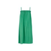 Jurk Protest Robe femme Dune