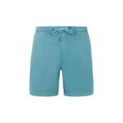 Korte Broek Protest Short Hoover