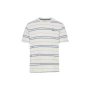 T-shirt Korte Mouw Protest T-shirt Huxly