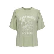 T-shirt JDY -