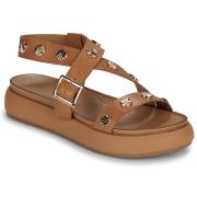 Sandalen Inuovo A96041-COCONUT