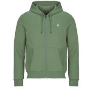 Sweater Polo Ralph Lauren SWEATSHIRT ZIPPE EN DOUBLE KNIT TECH