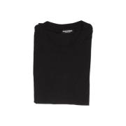 T-shirt Korte Mouw Dsquared D9M3S5930