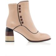 Enkellaarzen Rock Away 34853