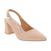 Pumps Queen Helena ZM9639