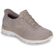 Lage Sneakers Skechers SUMMITS CLASSY NIGHT SLIP-INS