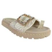 Sportschoenen Maria Mare Sandalia señora 68556 beig