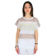 T-Shirt Lange Mouw Take Two DKE8020