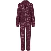 Pyjama's / nachthemden Triumph Pyjama femme Boyfriend Fit PW 02