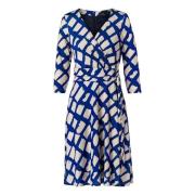 Jurk Mart Visser Lowie Print Jurk