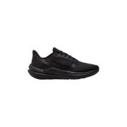 Nette schoenen Nike AIR WINFLO 9 WOMEN S ROAD 002 - BLACK/BLACK-DK SMO...