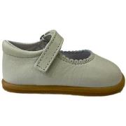 Ballerina's Blanditos Críos Blanditos de Crío's CHLOE Beige