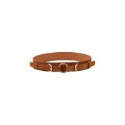 Riem Pieces 17129687 PCNEDJA-COGNAC